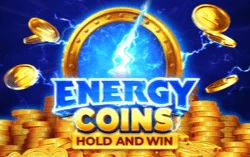 Energy Coins — slot online, Beep Beep Casino