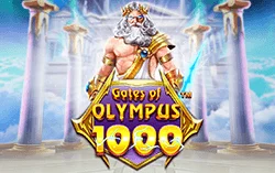 Gates of Olympus 1000 — slot online, Beep Beep Casino