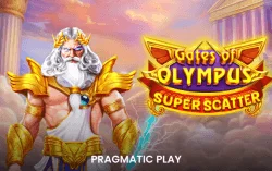 Gates of Olympus Super Scatter — slot online, Beep Beep Casino