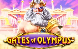 Gates of Olympus — slot online, Beep Beep Casino