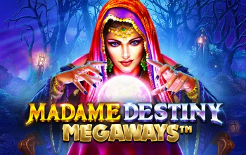 Madame Destiny — slot online, Beep Beep Casino