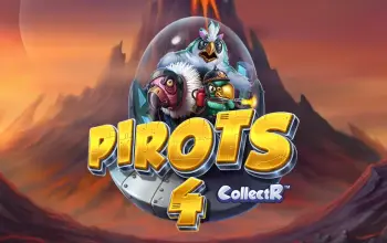 Pirots 4 — slot online, Beep Beep Casino