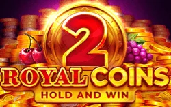 Royal Coins — slot online, Beep Beep Casino
