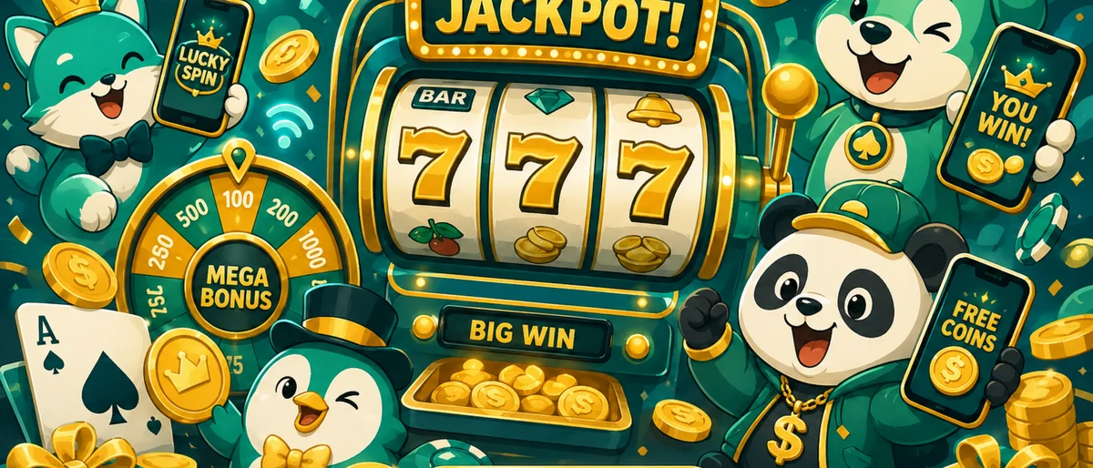 beep beep casino app