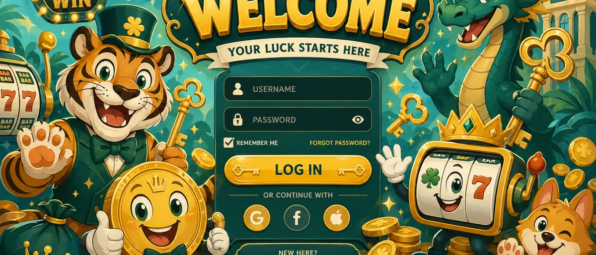 beep beep casino login